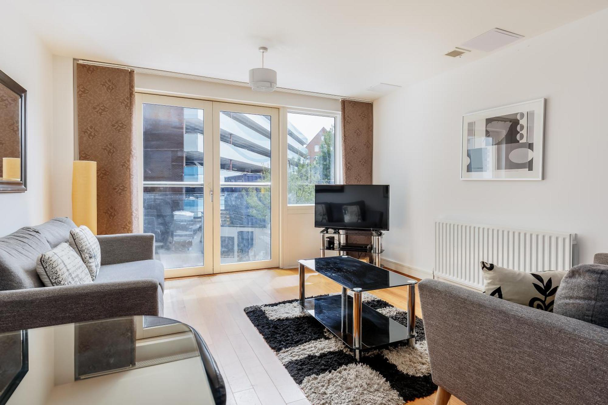 Castle Lanes Holiday home